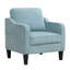 Chaises d'appoint Mid-Century avec coussins amovibles-229056711