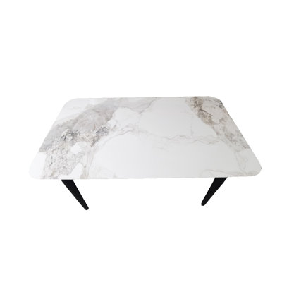 Table de salle à manger Luxury Luxury