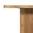 Bellefonte Round Solid Wood Dining Table
