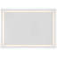 Miroir de salle de bain biseauté-1837112256