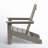 Ratcliff All-Weather HDPE Adirondack Chair-659335434
