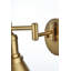 Applique murale en fer Bethune-1614184458