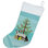 Fox Stocking