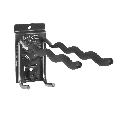 Steel Slatwall Slatwall / Pegboard Kit