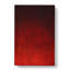 Seeing Red In Abstract - Wrapped Canvas-55342291