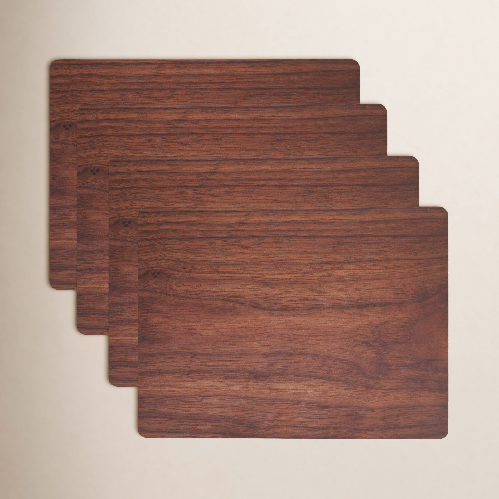 Shattuck Placemat