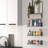 Floating Bookshelves for Wall Decor, Wooden Shelves for Living Room & Kitchen Decor, Special Finish Options-580254680