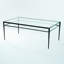 Lescot Cocktail Table