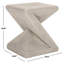 Table d'appoint Matvey