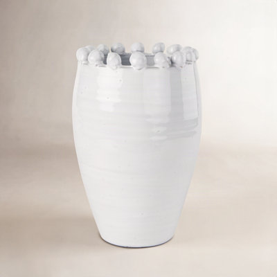 Watson Ceramic / Porcelain Table Vase