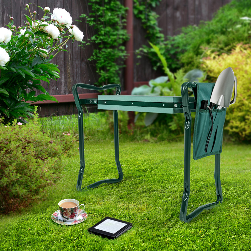 Brehon Outdoor Bench