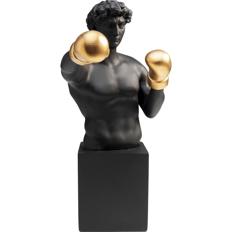 Balboa Sculpture