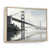 Natural Floater Framed