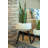 Wroten Fiberglass Indoor / Outdoor Pot Planter-218783274