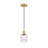 Edison Addeline 1 Light 5" Cord Hung-1990652030-1966233779