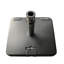 BASE DE PARAPLUIE - CARRE 119 LBS