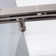 Frameless Sliding Glass Shower Doors 60" Width X 76"Height With 3/8"(10Mm) Clear Tempered Glass