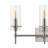 Chuperosa Bohemian Farmhouse Iron/Glass LED Vanity-67637907-119338788