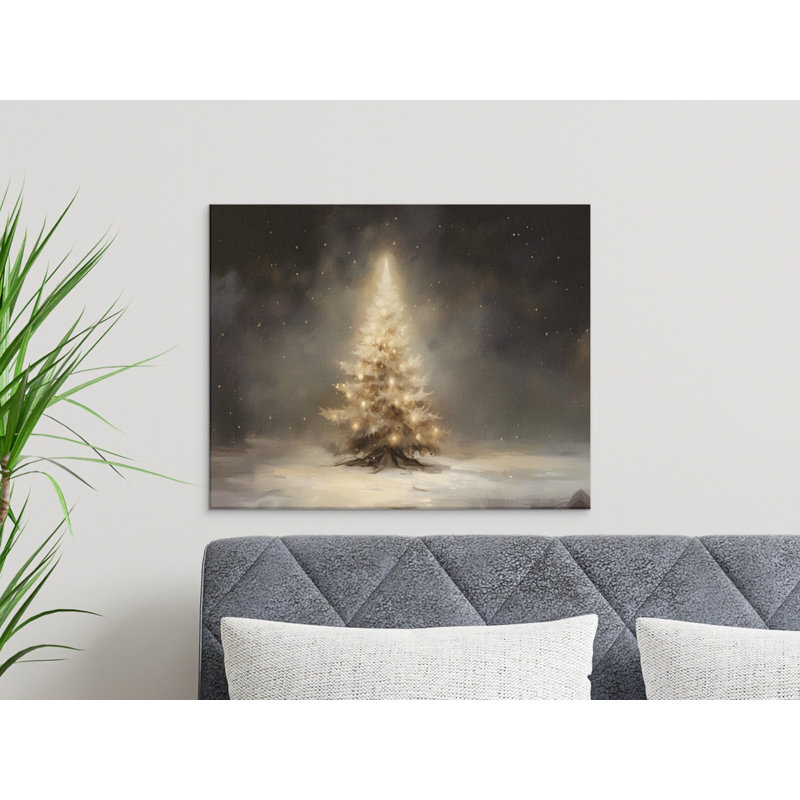 Smartt Wrapped Canvas Print Set, 60x40