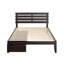 Lit plateforme avec rangement sous le lit Madaket-1094142944-1143456491
