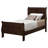 Modern Minimalist Design Bed