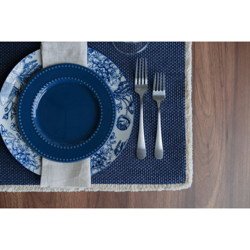 Bali Runner, Bleu marine