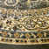 Luxe Weavers Anoush Collection Oriental Floral Area Rug