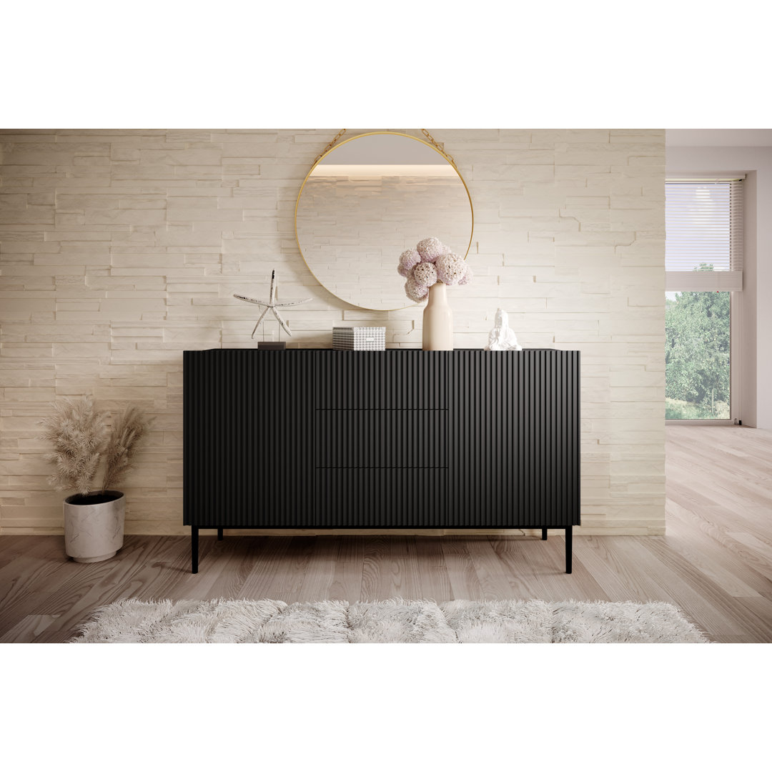 Sideboard Amhad