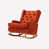 Orange est en rupture de stock