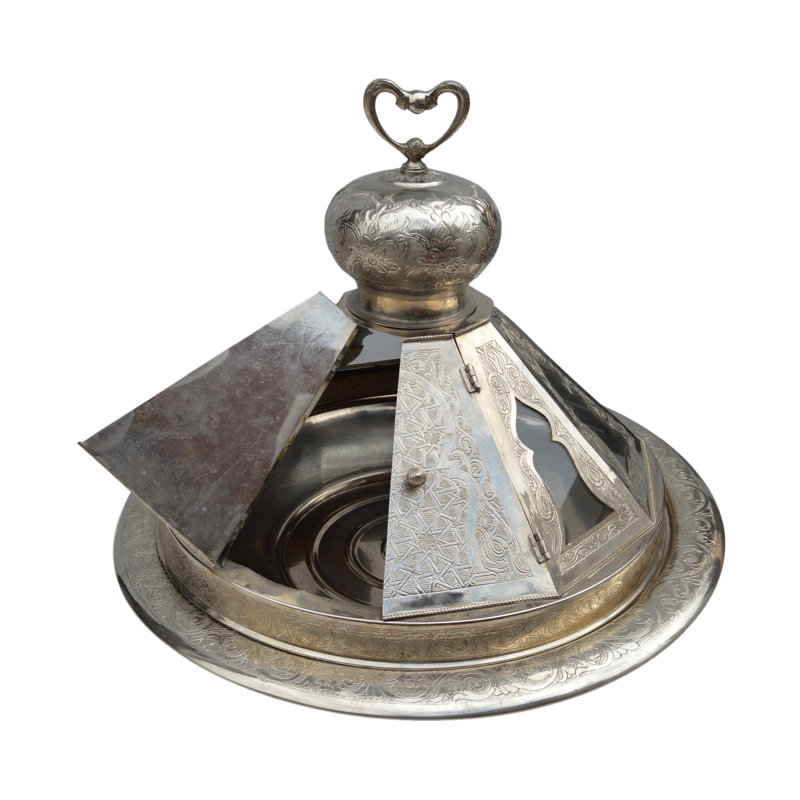 Handmade Decorative Bowl