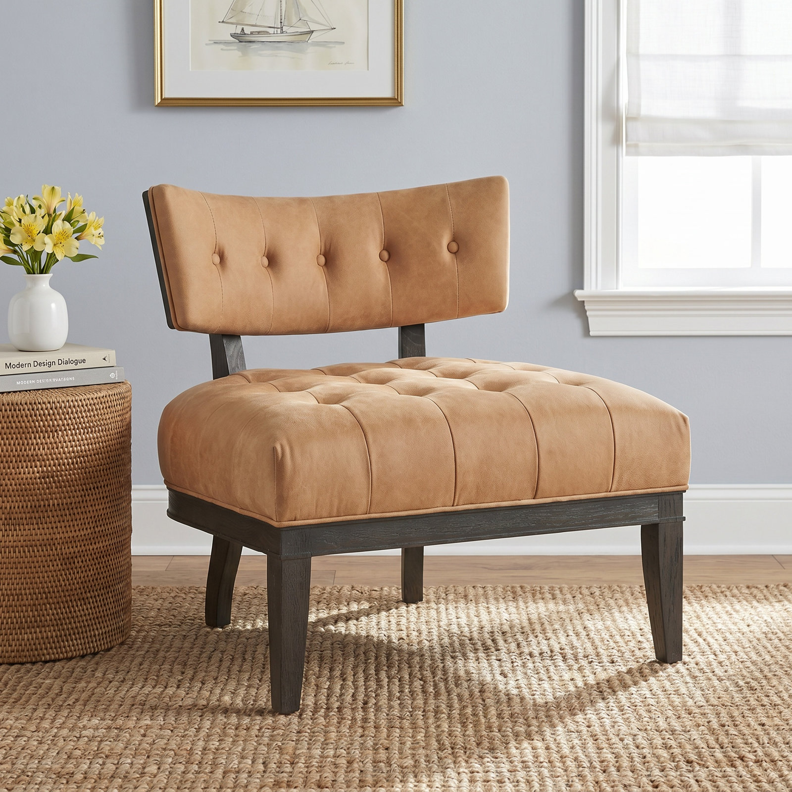 Archie Chair