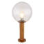 Ossy Gold Aluminium Pathway Light-94839463