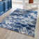 Herscher Floral Indoor Rug