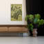 Trois danseuses, vers 1900, estampe d'art mural abstrait impressionniste contemporain-630209176