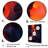 " Volcano Volcanic Symphony II "-97038955-97038959