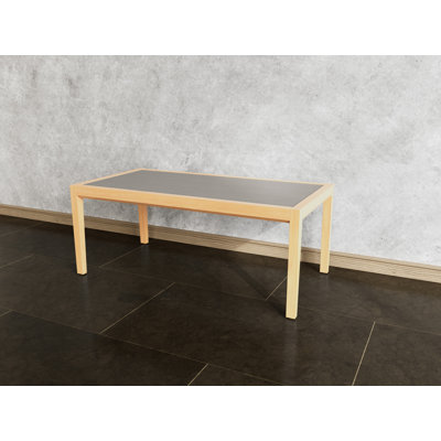 Brooklyn Solid Wood Coffee Table