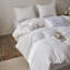 Ensemble de housse de couette en coton gaufré à 100 %-135266599-135266600