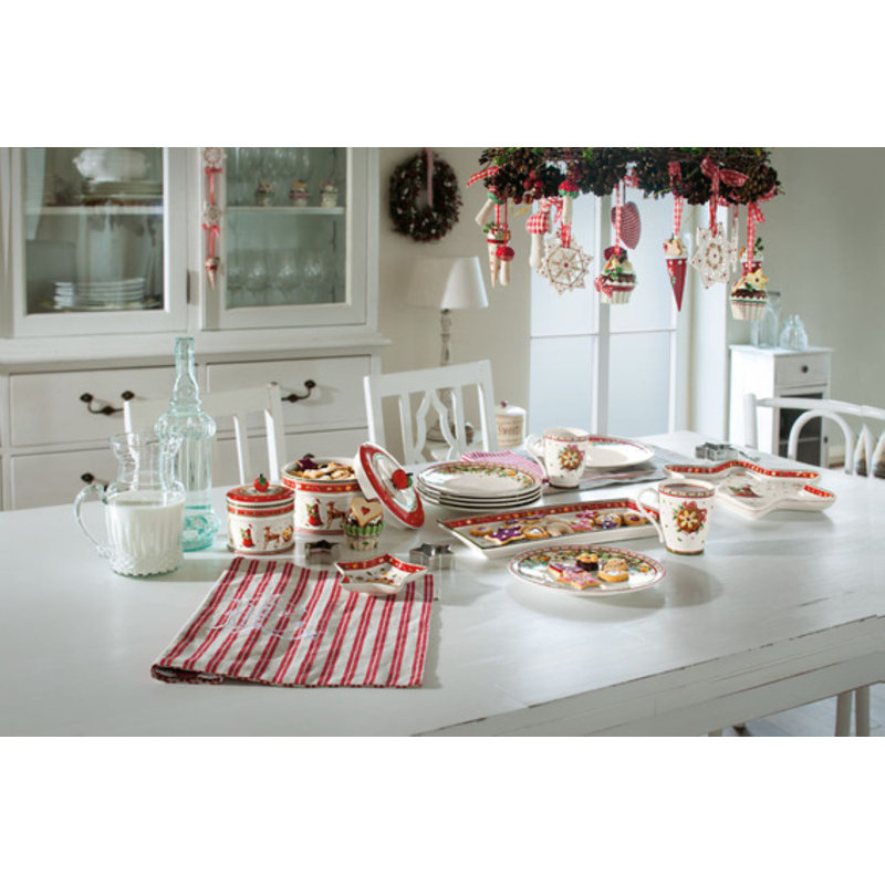 Petite boîte à pâtisserie Villeroy & Boch