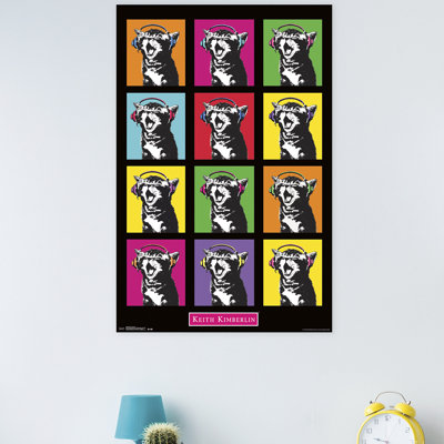 Music Paper Print