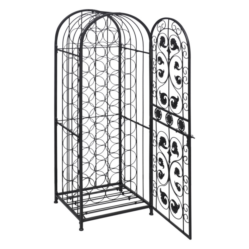 Porte-bouteilles de vin