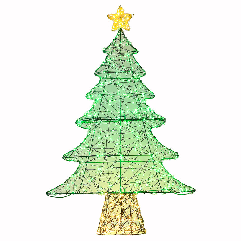 Christmas Outdoor Decoration