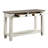 Contemporary Table For Living Room Decor Rectangular With Efficient Drawers-9210387