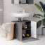 Mair 60 mm Single Double Bathroom Vanity Base
