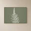 «True Green IX» par Katie pertiet - impression sur toile-130840924-130840921