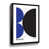 Black Framed selected