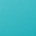 Structure naturelle / coussin turquoise