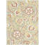 Anathea Floral Indoor / Outdoor Area Rug-1481737335