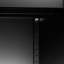 Armoire de rangement en métal avec portes verrouillables Rolling