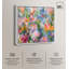 Art floral abstrait éthéré sur toile par Art Remedy-107779561-107779542