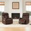 Fauteuil inclinable 31 po-1126845088